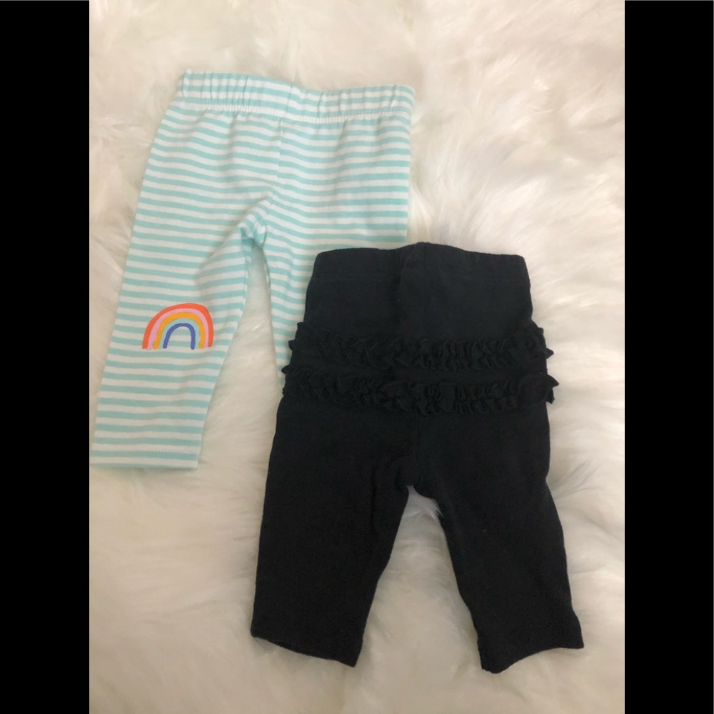 newborn pants